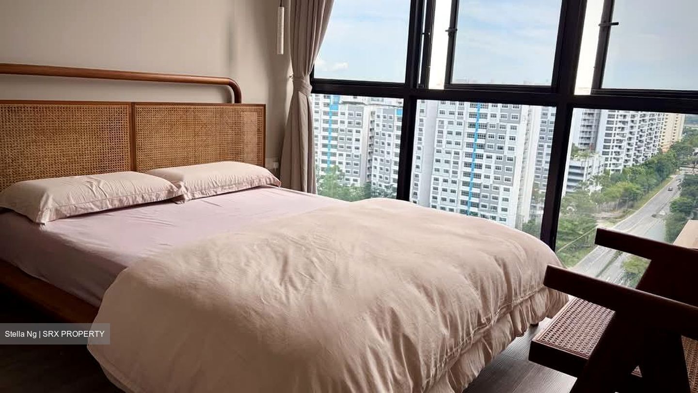 The Tapestry (D18), Condominium #559830461